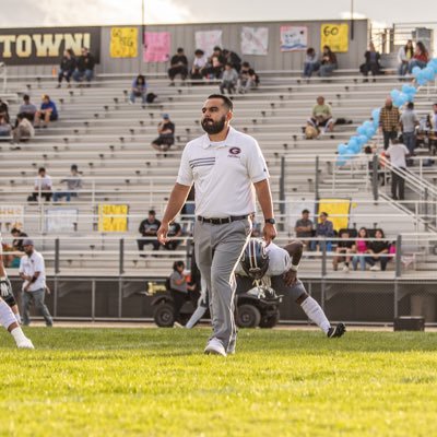 Granite Hills High School | Have Faith. Be Fearless.