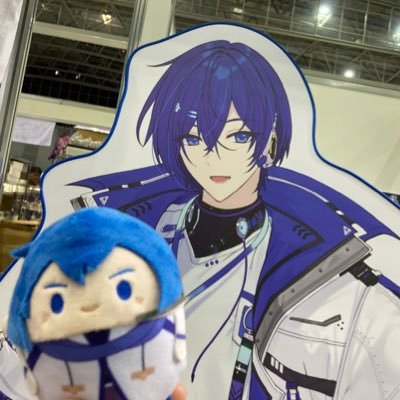 mattakuwakaran_'s profile picture. 🐬🍨『ついったーで限界の子だ』『あぁ!いつもついったーで...』『久しぶり……ですね?』