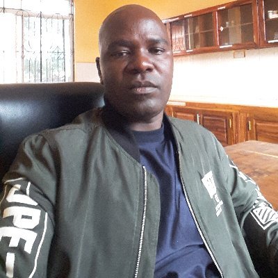 KidumuThomas's profile picture. Without mistakes you can learn nothing