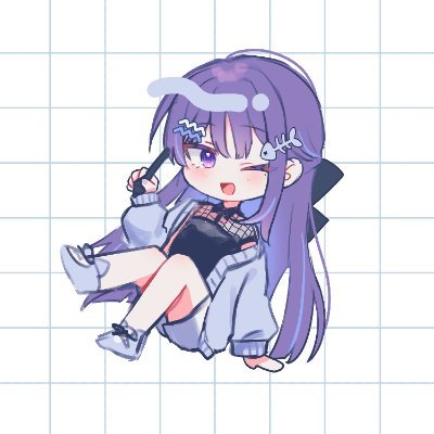 Illustrator │ Live2D Rigger 
ご依頼やご連絡はDM、nizima、メールまで 
🔗https://t.co/umBR1AxqlR 
※3日以内に返事がない場合、お手数ですが再度ご連絡をお願いします。