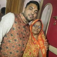 शिव शुक्ला (@shiv5292) 's Twitter Profile