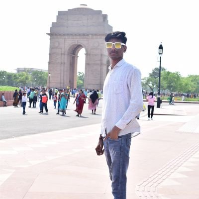 SagarKu81820703's profile picture. 