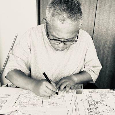 建築確認請負と瑕疵保険検査員。よろしくお願い致します。