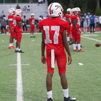 c/o 27 cb/wr Jenkins high school 5’5-120