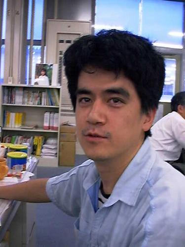 ぶねさん Profile