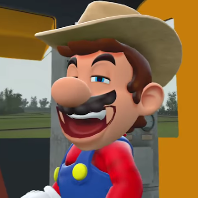 RBLXDeveloperLG's profile picture. Hello! I'm a Roblox train developer who makes trains on Roblox! This includes Railfanning, 6 stud, and tons of train related games!