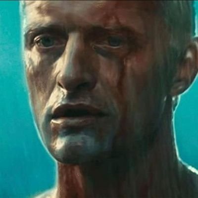 Ich unglücklich?: Ich?!: ich kann doch denken, was ich will!🙏
Seit ich den süssen Nektar des Sozialismus kostete bin ich auf Diät.🗽
Im Kino aufgewachsen🎥