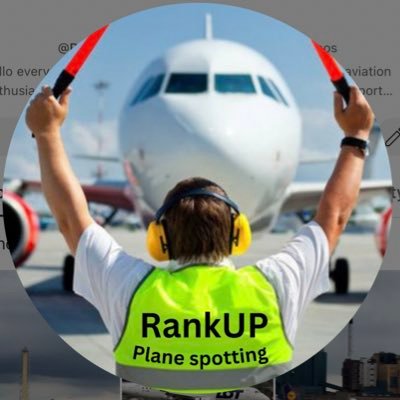 ✈️ Aviation Enthusiast | Join me for thrilling landings, spectacular takeoffs, and aviation from the ground up! 🛫✨#AvGeek #planespotting #aviation