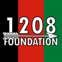1208 Foundation (@1208foundation) 's Twitter Profile Photo 1208 Foundation (@1208foundation) 's Twitter Profile Photo