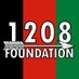 1208 Foundation (@1208foundation) Twitter profile photo 1208 Foundation (@1208foundation) Twitter profile photo