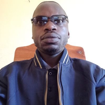 Call6Callixte's profile picture. Callixte NIYITEGEKA