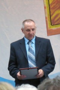 akstrelkov's profile picture. д.т.н., профессор, зав.каф. ВВ СГАСУ, интересы- политика, экология, технологии очистки природных и сточных вод