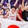 BBJPNinfo1's profile picture. バスケットボール日本代表、B.LEAGUE、海外で活躍する日本人選手を応援しています‼︎ #Bリーグ #akatsukijapan #渡邊雄太 #八村塁 #富永啓生 #河村勇輝 #川島悠翔 #ジェイコブス晶