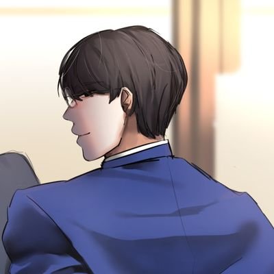G_haruさんのプロフィール画像