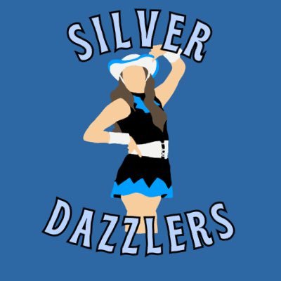 Silver Dazzlers