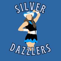 Silver Dazzlers (@harlandanceteam) 's Twitter Profile