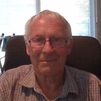 GraemeE132's profile picture. Backup account for GraemeE13, now active,
Ex high school teacher and computer programmer and now semi-retired, working as a support worker for NDIS clients.