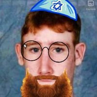 gregjewishstein.eth A.K.A.🤑ᖇᗩᗷᗷI ᗷᖇIᑕKEᗪᑌᑭᔕTEIᑎ🧱(@GregJewishstein) 's Twitter Profile Photo