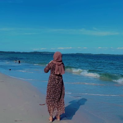 jago banget bisa nyampe sini