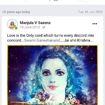 manjula10's profile picture. 