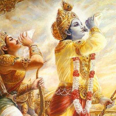 Sono il tempo, il distruttore di tutti; Sono venuto per consumare il mondo.
Bhagavad gita 11:32