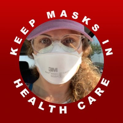 California mom trying to stay informed on #COVID19 to protect my family as Public Health has left it in the hands of the individual. N95s + Clean Air