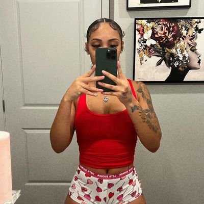 ChristyEli90965's profile picture. I'm down for fun and enjoy 💗💝❤️
be honest 💯