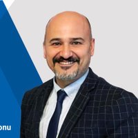 Ali Murat Karabağ (@alimuratkarabag) 's Twitter Profile
