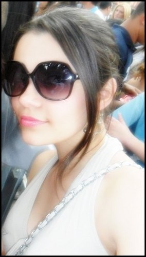 Corinthiana, chata , magrela , Extressada !!! kkk mais Feliz pois eu tenho o namorado mais LINDO do MUNDO Eduardo ♥