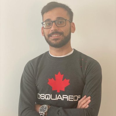 AdornoFrancesco's profile picture. Web Dev & SEO | Website & E-commerce | Blockchain Visionary