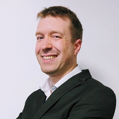 Consultant Radiologist, Nottingham Gastrointestinal and Abdominal Imaging Group | Founder @radiologycafe | Father, author & gamer