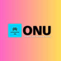 Opportunities and You (ONU)(@opandyou) 's Twitter Profile Photo