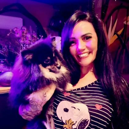 faejucosta's profile picture. 