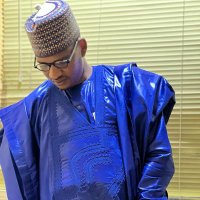 NAJIB LAWAL GALADIMA (@nalagash01) 's Twitter Profile