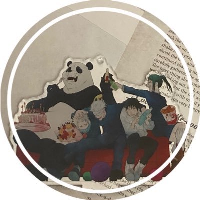 成人済♀︎￤グッズ収集緩め￤銀行振込,PayPay,メルペイ対応￤異種作品交換◎￤