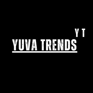The official Trends page For @yuva_rajkumar
 Yuva | #Yuvaboss