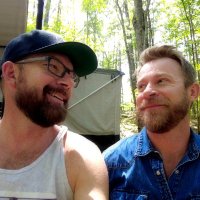 FullFrontal.Life - Naturist/Nomadic Life on Video (@fullfrontallife) Twitter profile photo