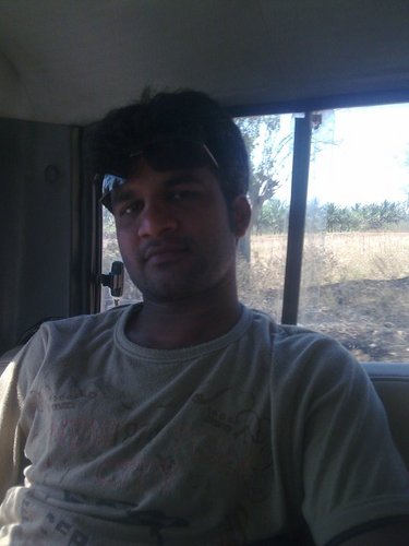 avinashuppin's profile picture. 