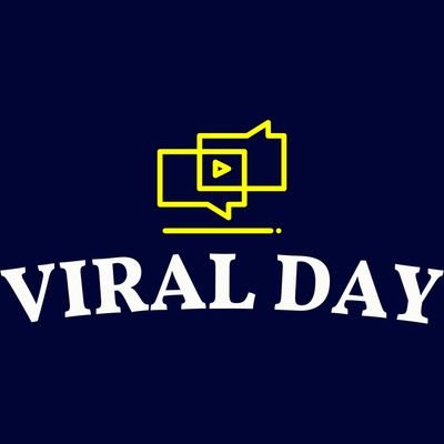 viralday419 Profile Picture