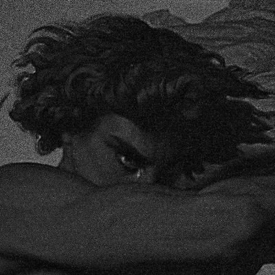 demigodaress's profile picture. 𝘈𝘯𝘨𝘦𝘳 𝘪𝘴 𝘵𝘩𝘦 𝘴𝘩𝘪𝘦𝘥 𝘰𝘧 𝘮𝘺 𝘦𝘮𝘰𝘵𝘪𝘰𝘯𝘴;𓂀