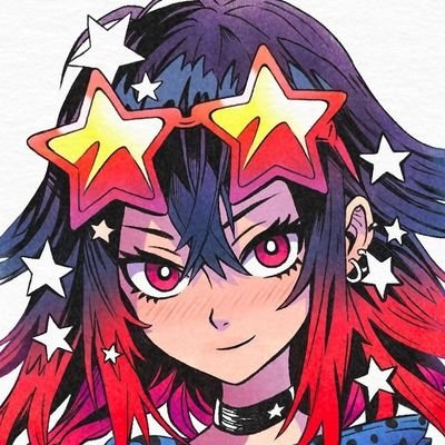★༉ JACKIE.STARさんのプロフィール画像