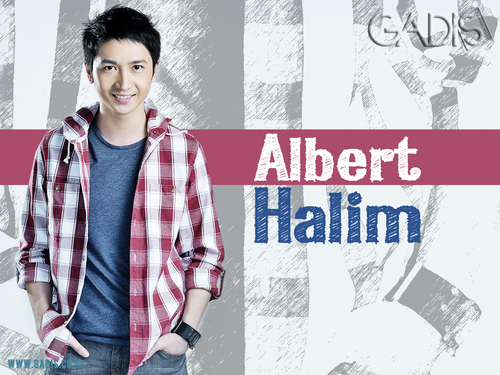 Parody @albert_halim yang berusaha menjadi sempurna. Telah resmi pada tanggal 30/10/11 || Orang tergalau sePL-_- Lica is mine♥({})