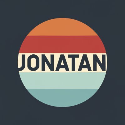 JonathanMdC Profile Picture