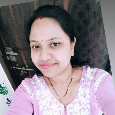 milu_priya's profile picture. 