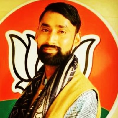 पूर्व अध्यक्ष उज्जवल भारत अभियान
''ex state social media team member BJYM UP':
''ex mahangar Lucknow vice President Hindu Yuva vahini''