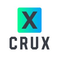 CRUXX | Crypto News App(@Coin_CRUXX) 's Twitter Profile Photo