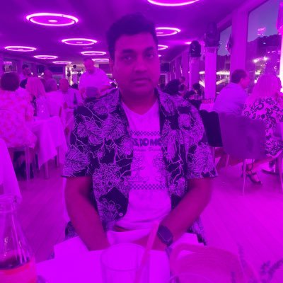 benuantony's profile picture. Software Architect by Profession