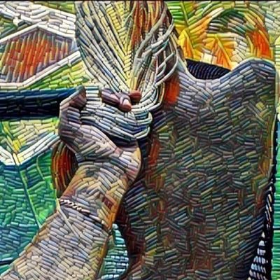 chekasforcheka1's profile picture. Will. power