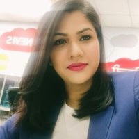 Sarita Tiwari(@saritatiwariuk) 's Twitter Profile Photo