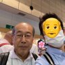 tomocha1005's profile picture. 新聞社を早期退職し個人事業２つ、法人１つ開業。株と不動産を少しやってます。株、不動産、時計、車、ドＭさんが好き。桐谷さんに写真撮ってもらった✨